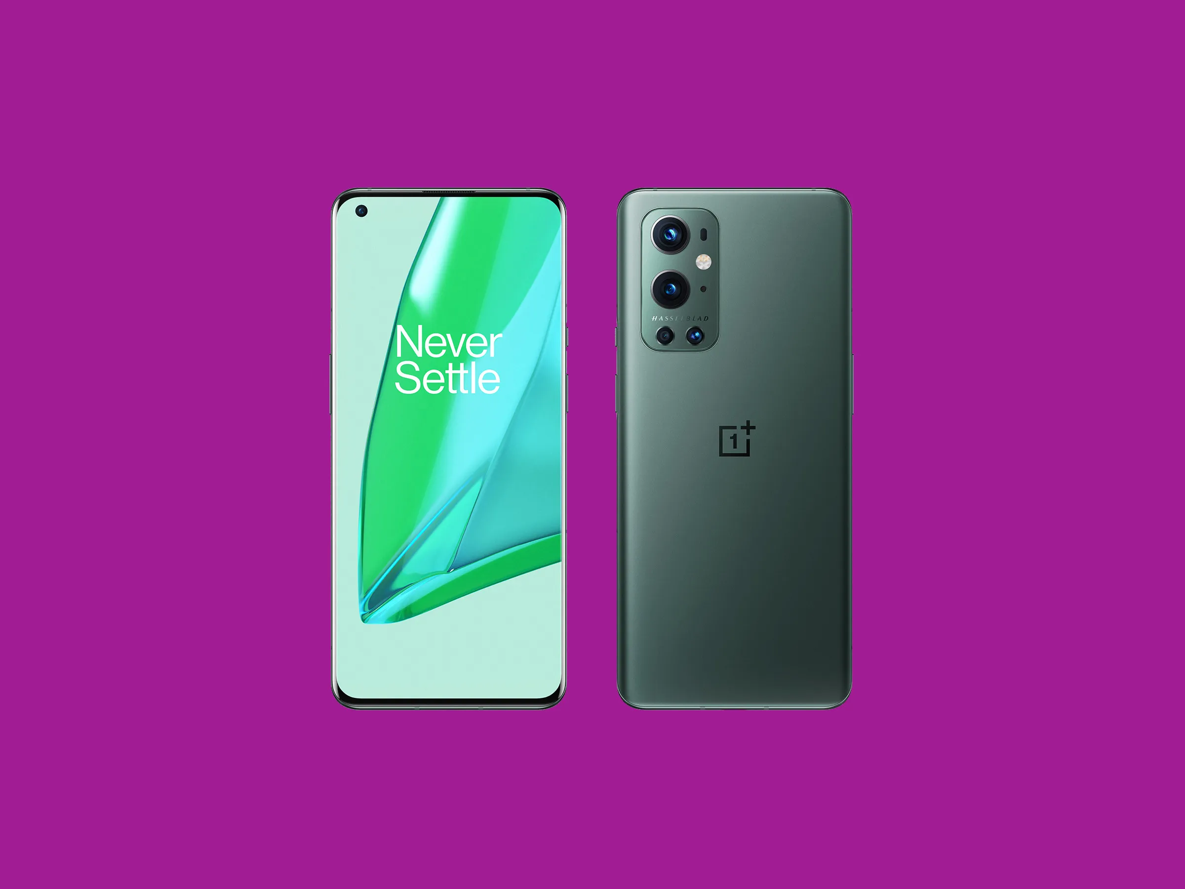 OnePlus 9 5G