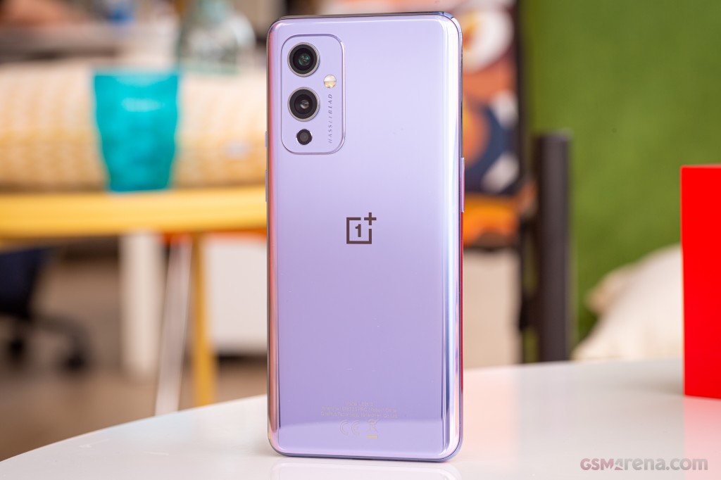 OnePlus 9 5G