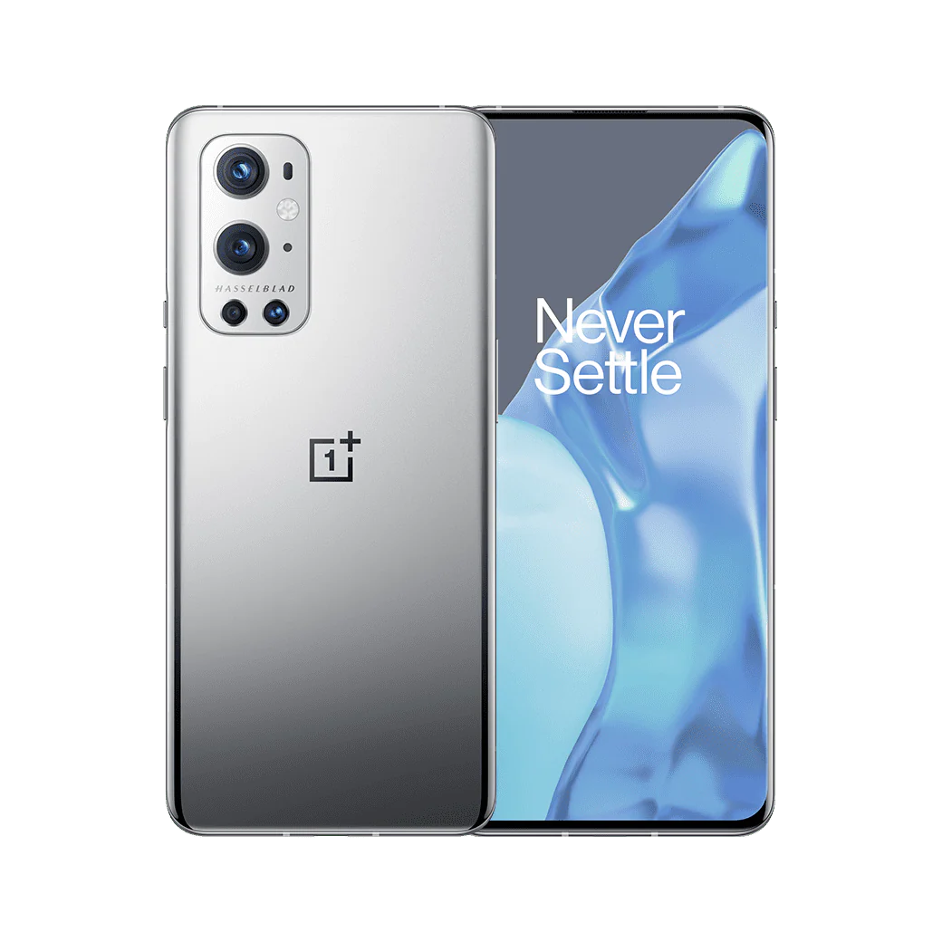 OnePlus 9 Pro 5G