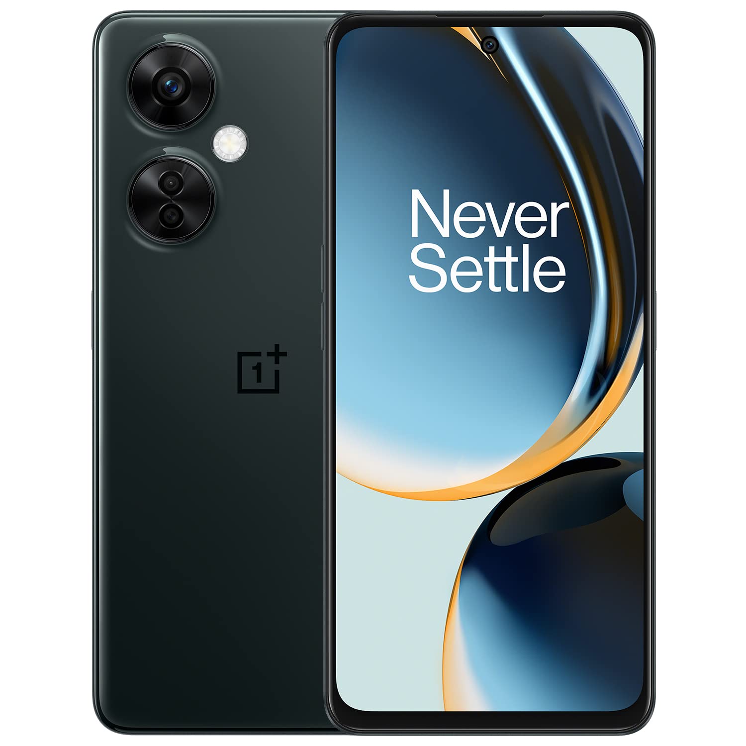 OnePlus Nord 2 5G