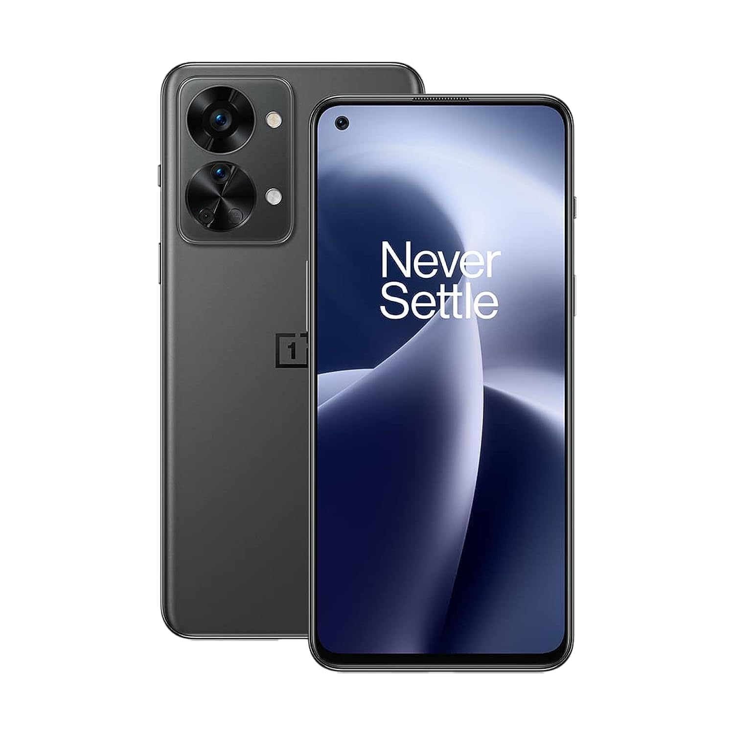 OnePlus Nord 2T 5G