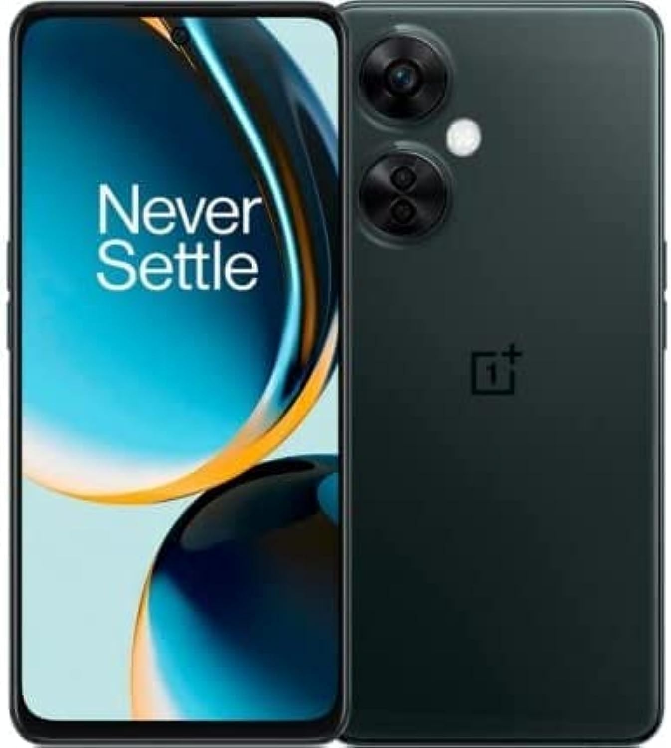 OnePlus Nord 3 5G