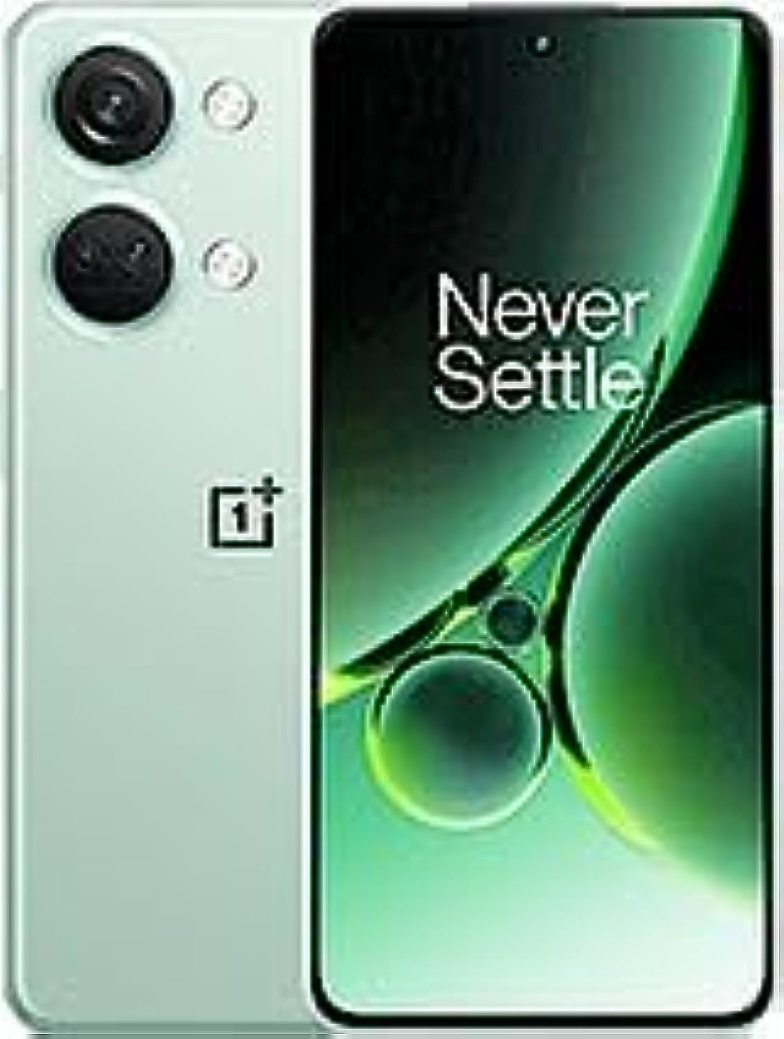 OnePlus Nord 3 5G 3