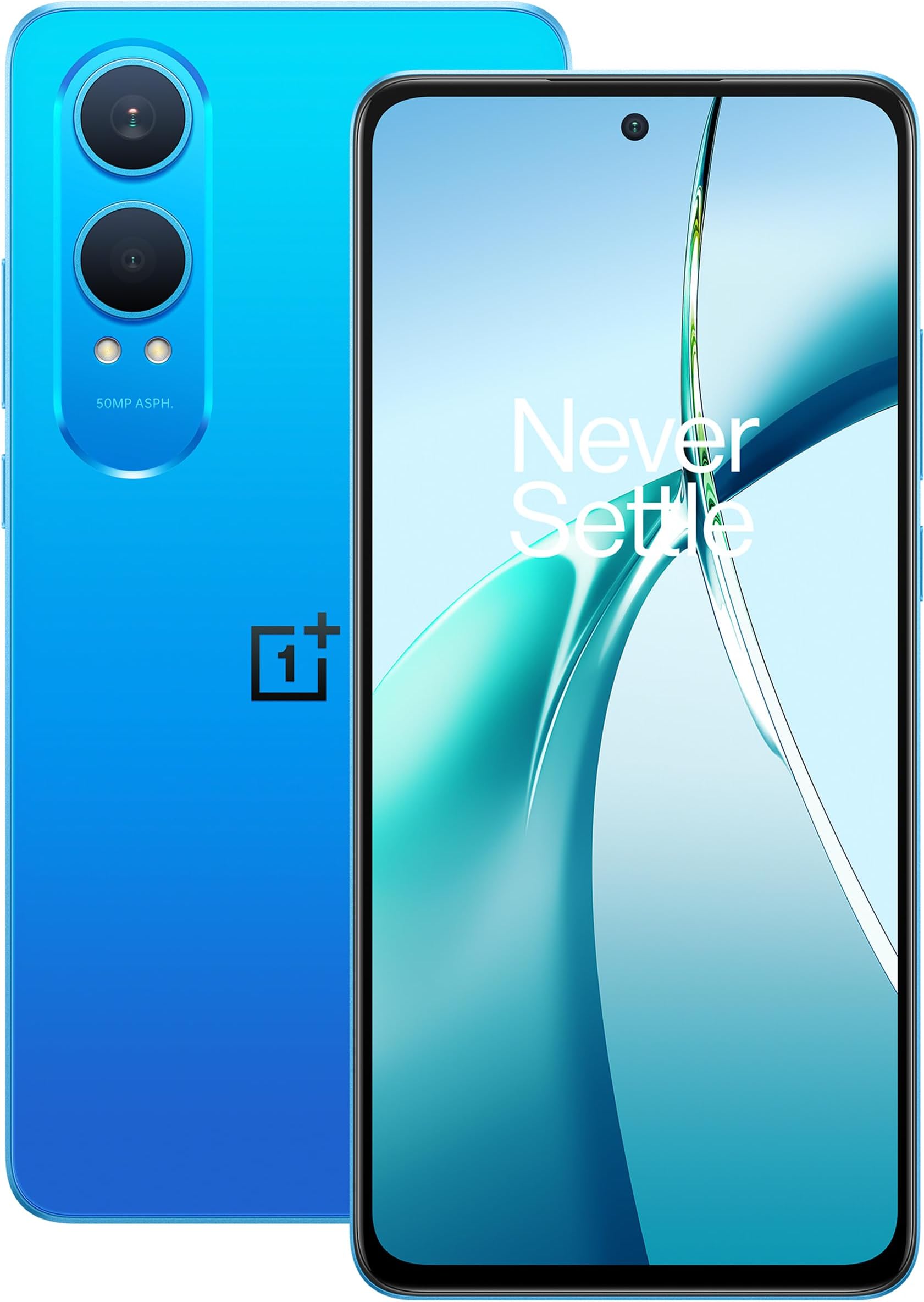 OnePlus Nord 4 5G