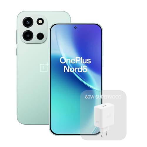 OnePlus Nord 4 5G