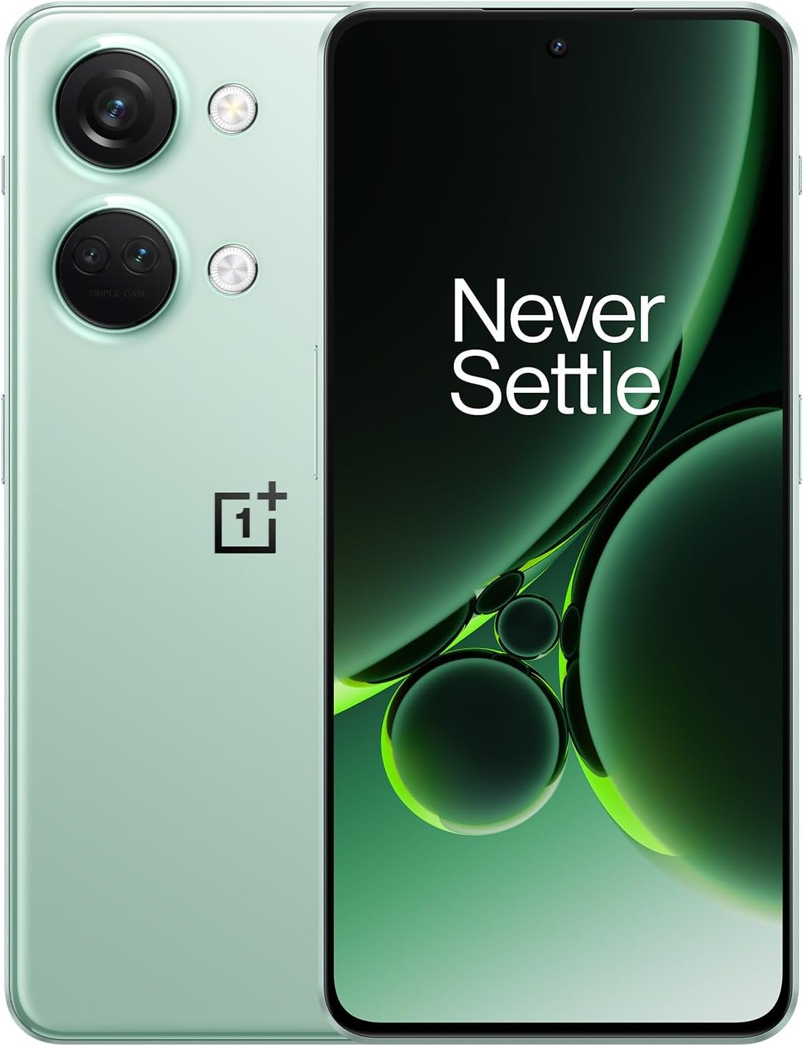 OnePlus Nord 4 5G