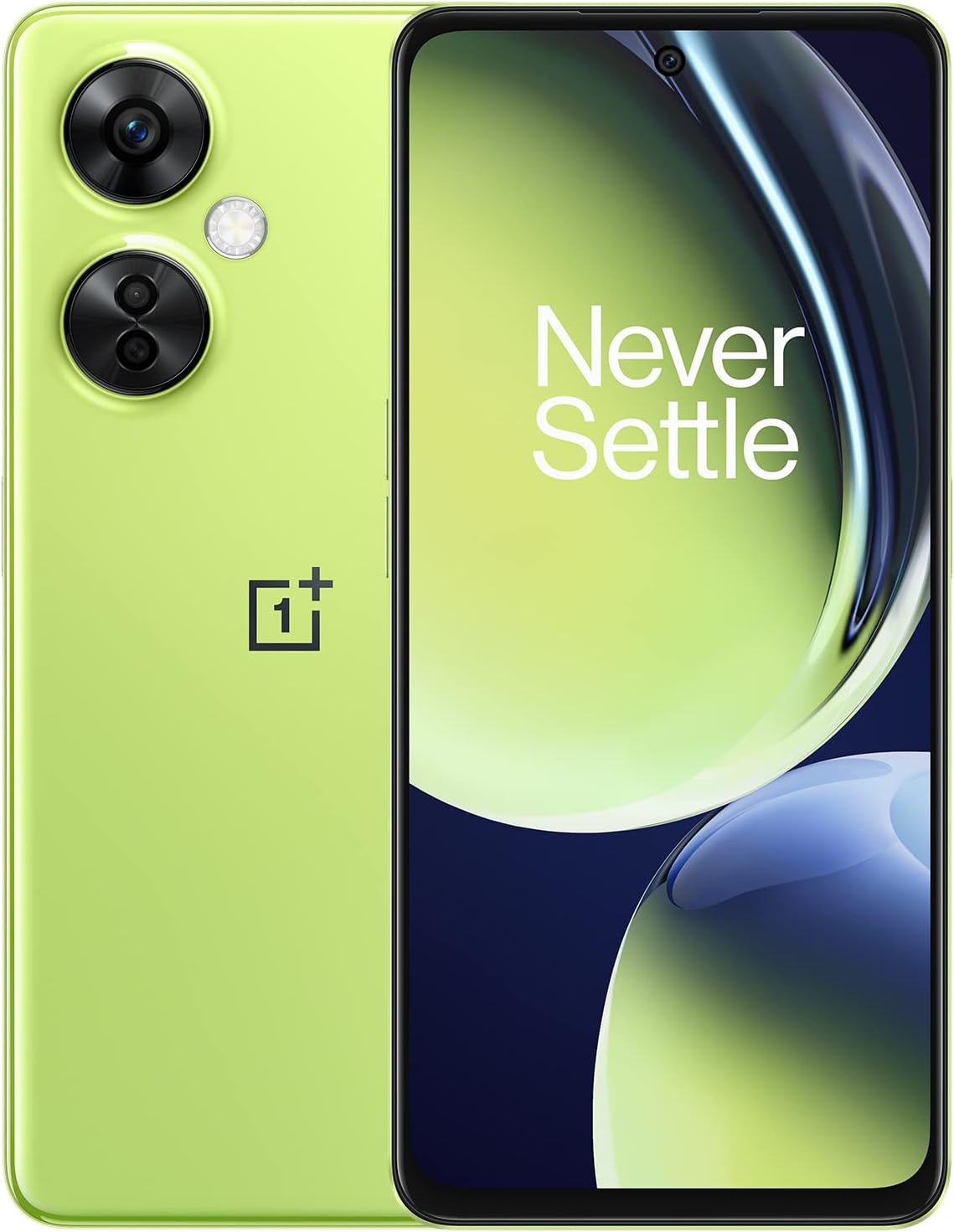 OnePlus Nord 4 5G