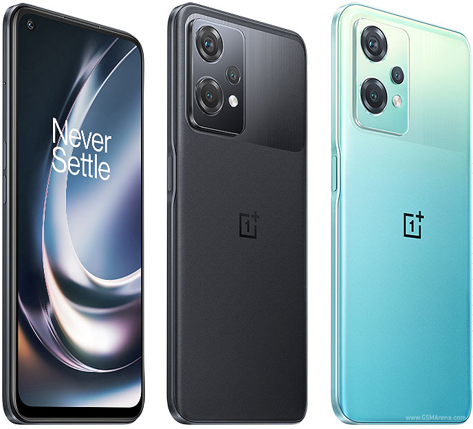 OnePlus Nord CE 2 Lite 5G 2