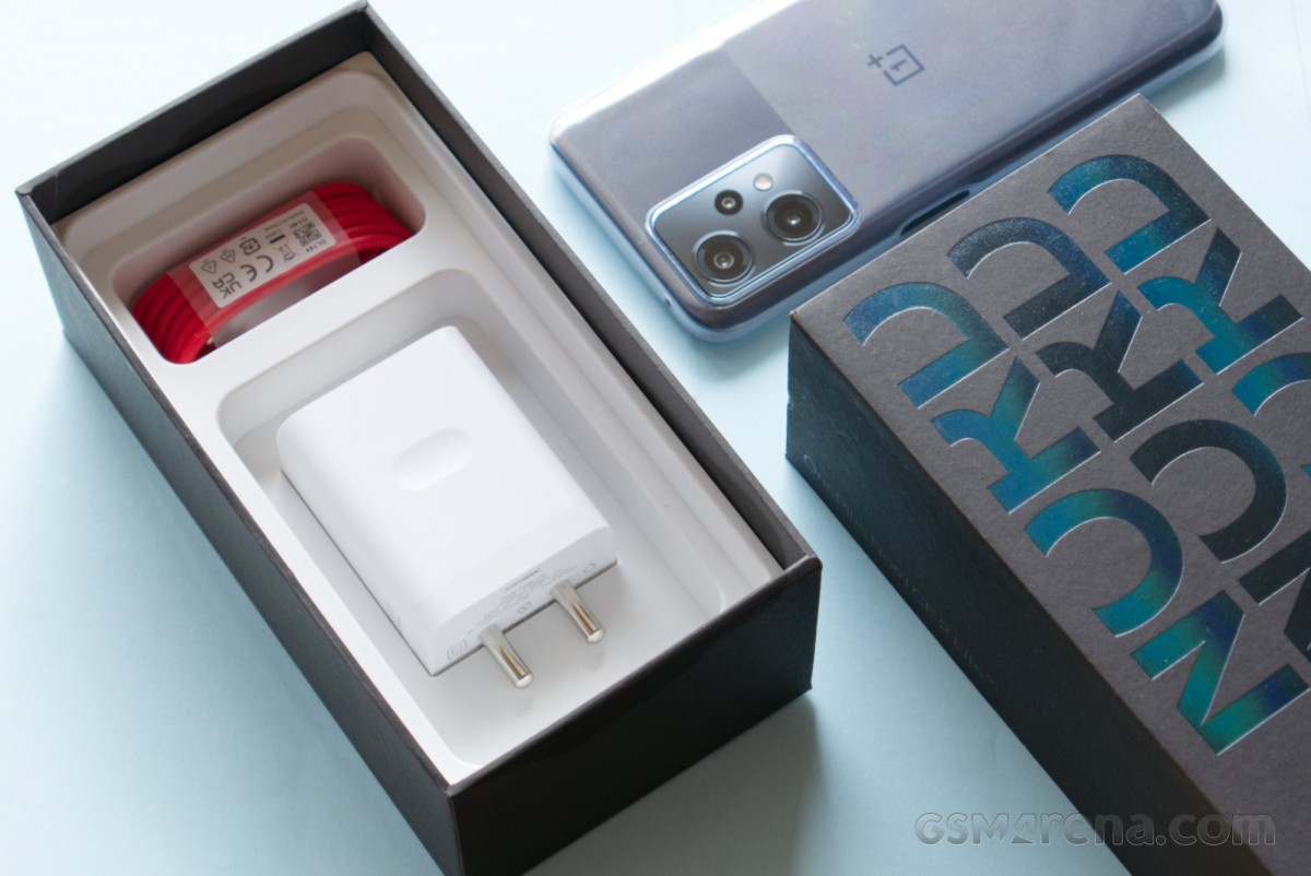 OnePlus Nord CE 2 Lite 5G 3