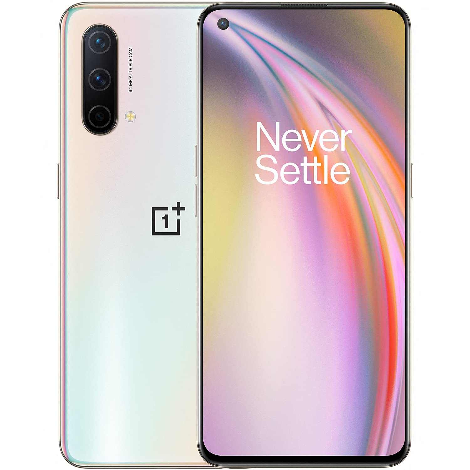 OnePlus Nord CE 5 5G