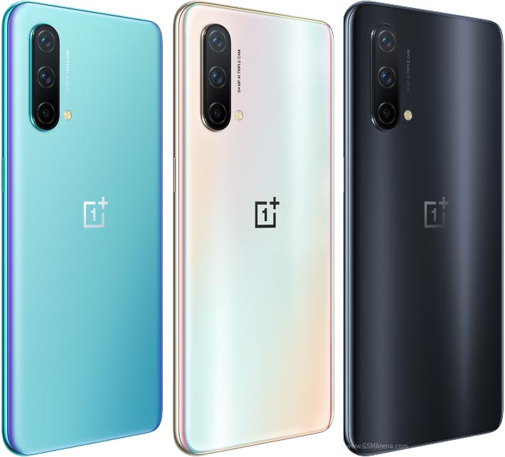 OnePlus Nord CE 5 5G