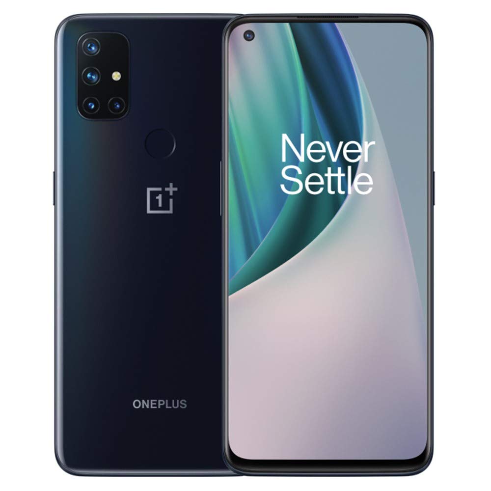 OnePlus Nord N10 5G 2