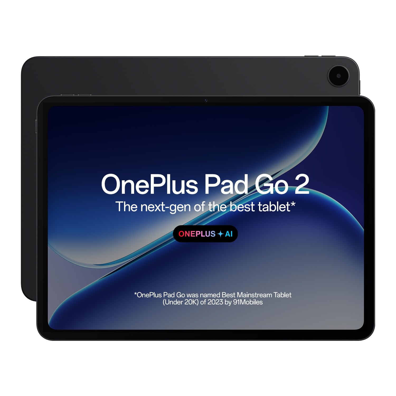 OnePlus Pad 2 WiFi 3