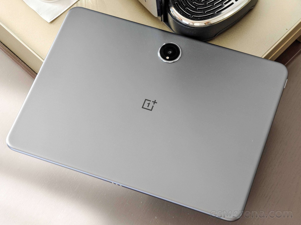 OnePlus Pad 2 WiFi 4