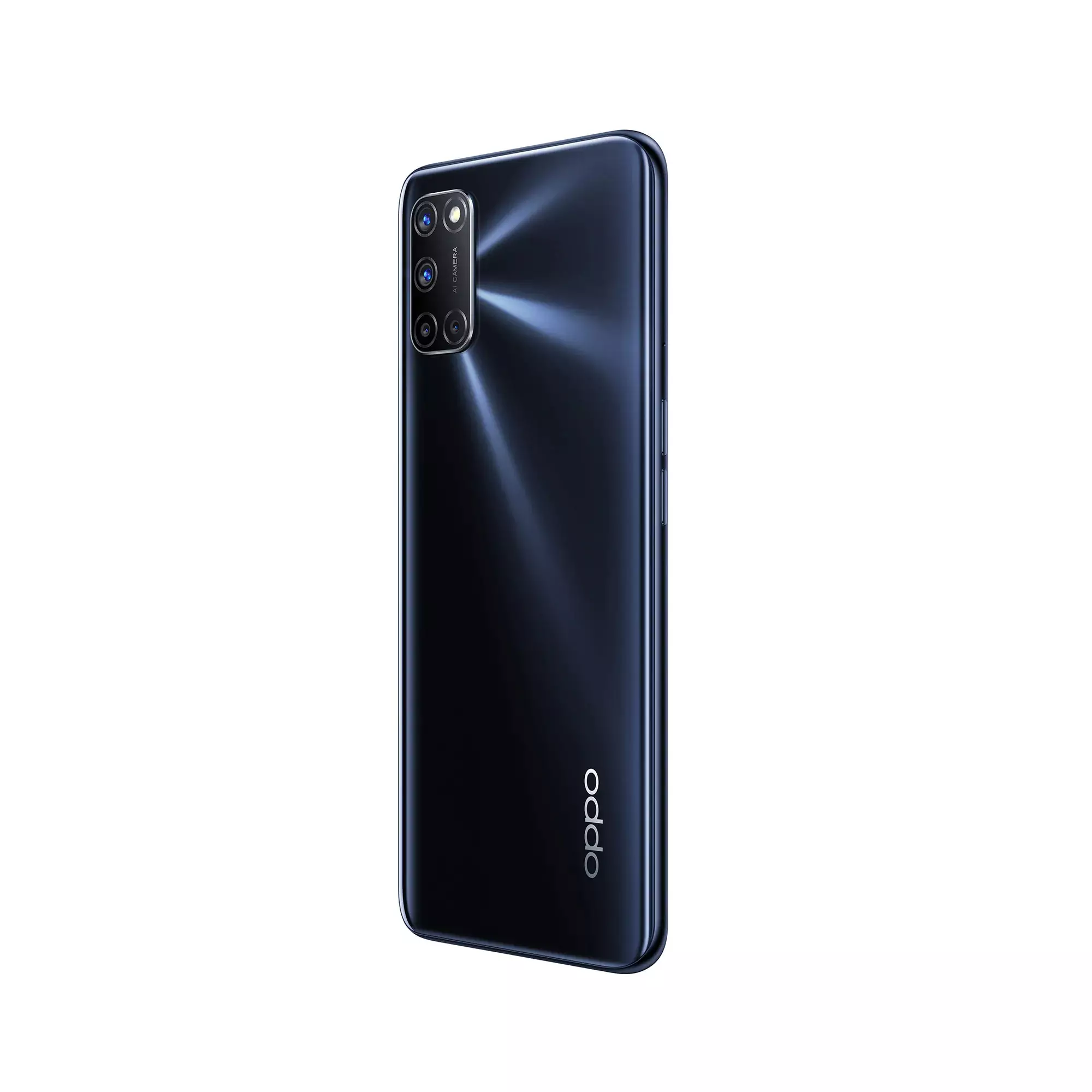 Oppo A52