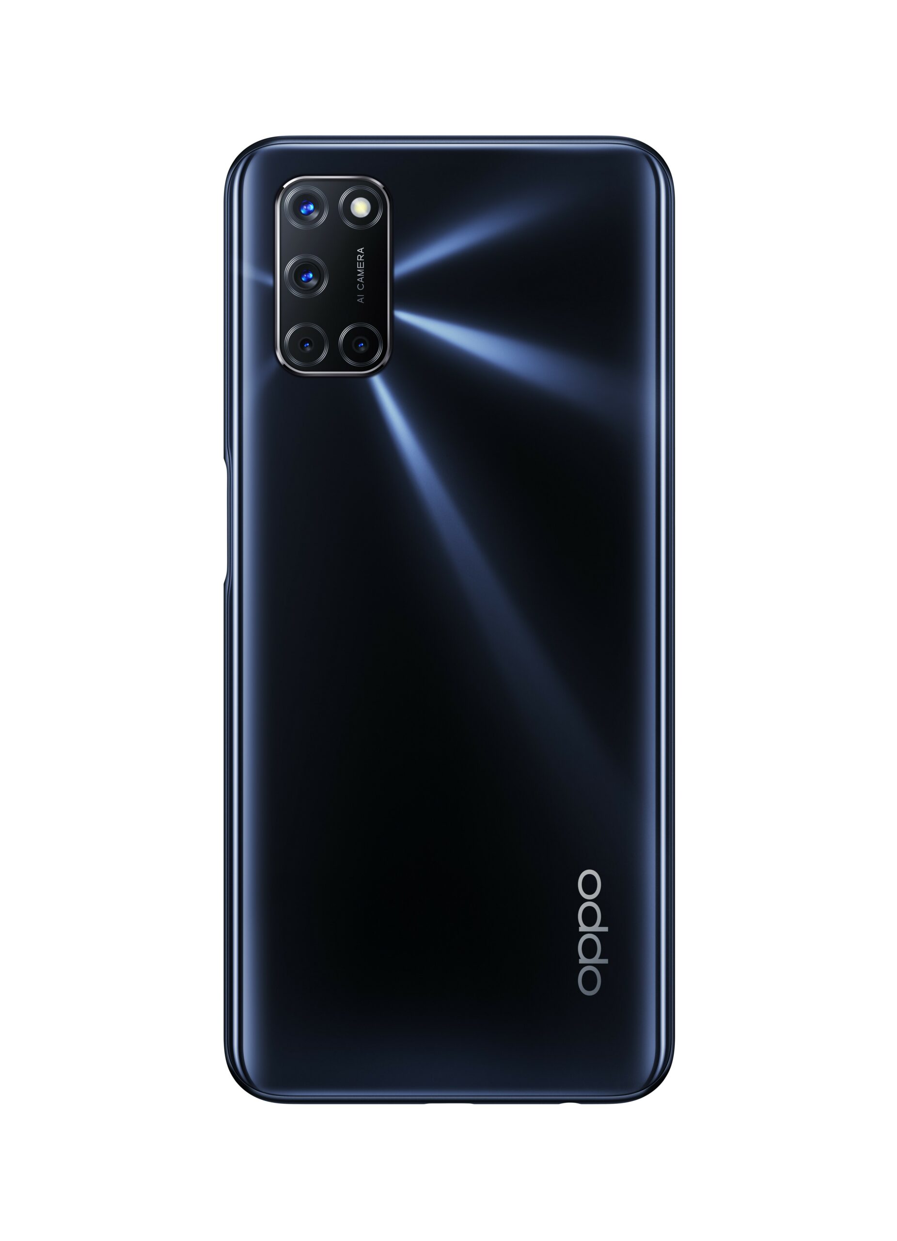 Oppo A52 2
