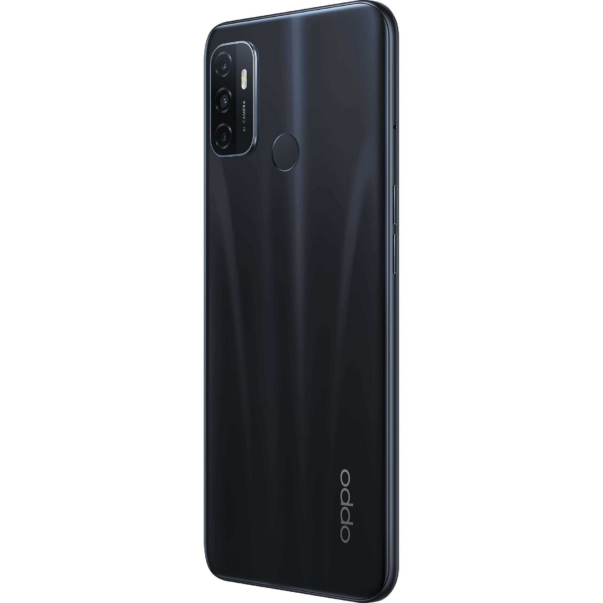 Oppo A53s