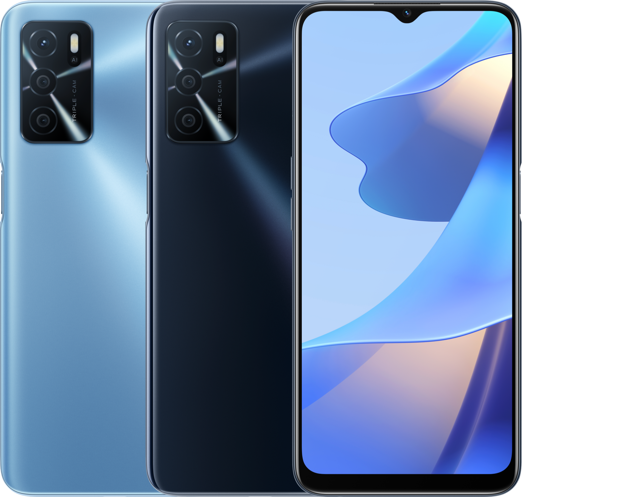 Oppo A54s 3