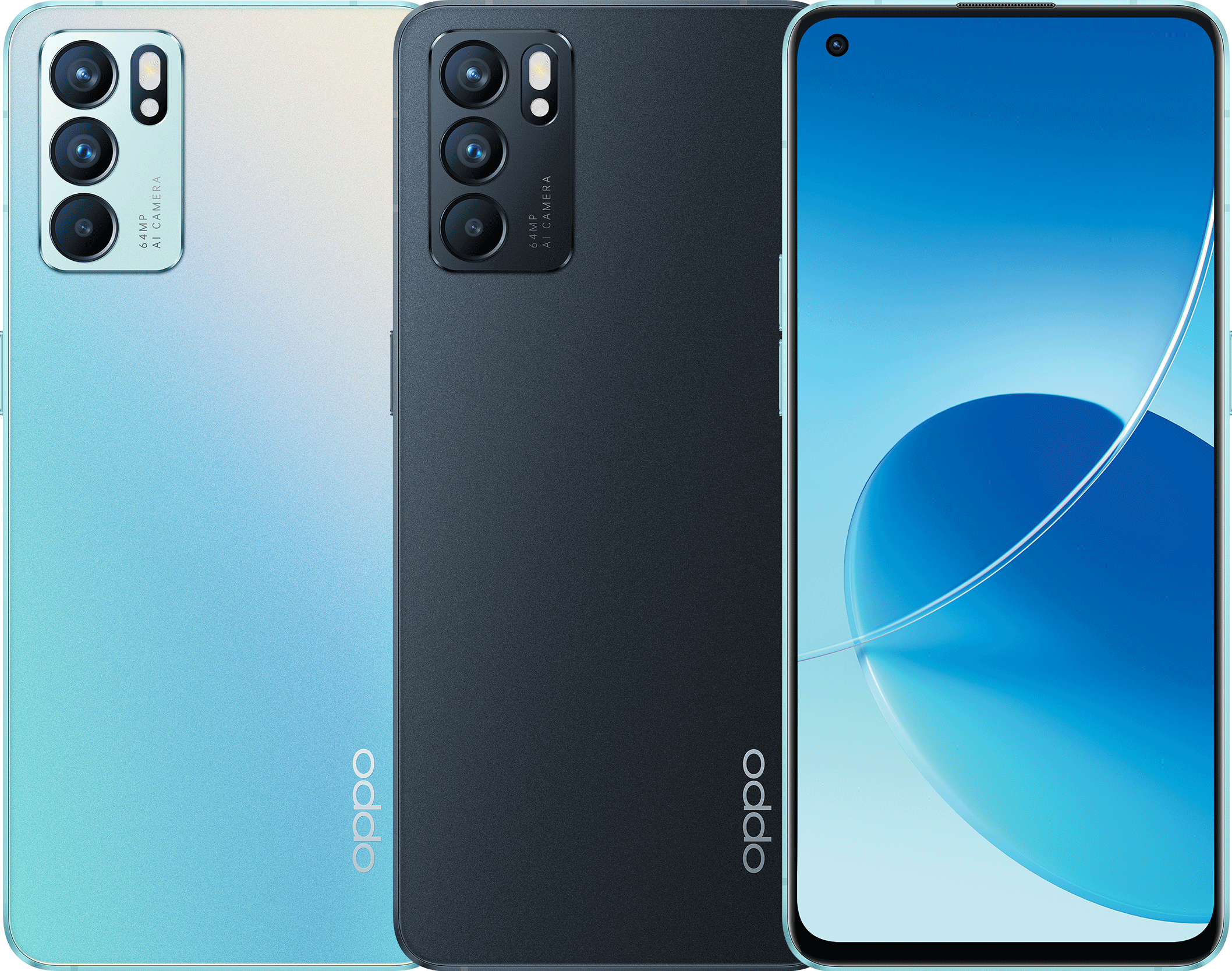 Oppo A6 5G 3