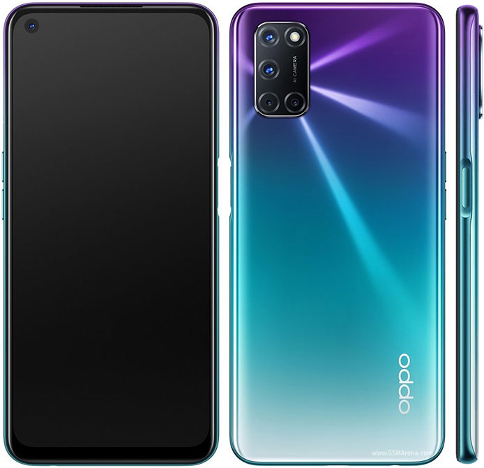 Oppo A72 2