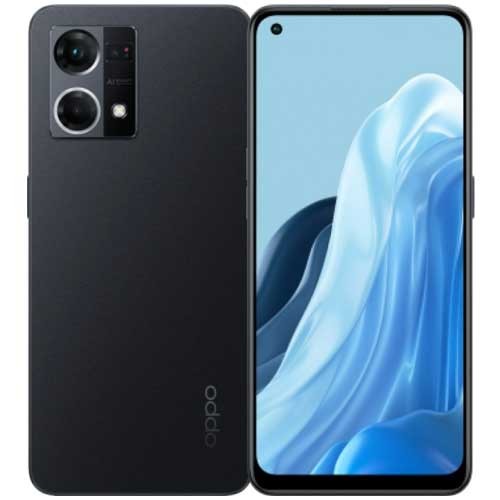 Oppo F21 Pro