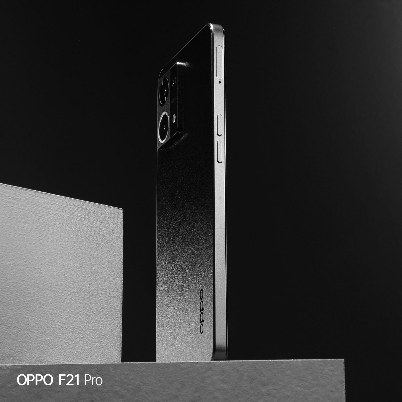 Oppo F21 Pro