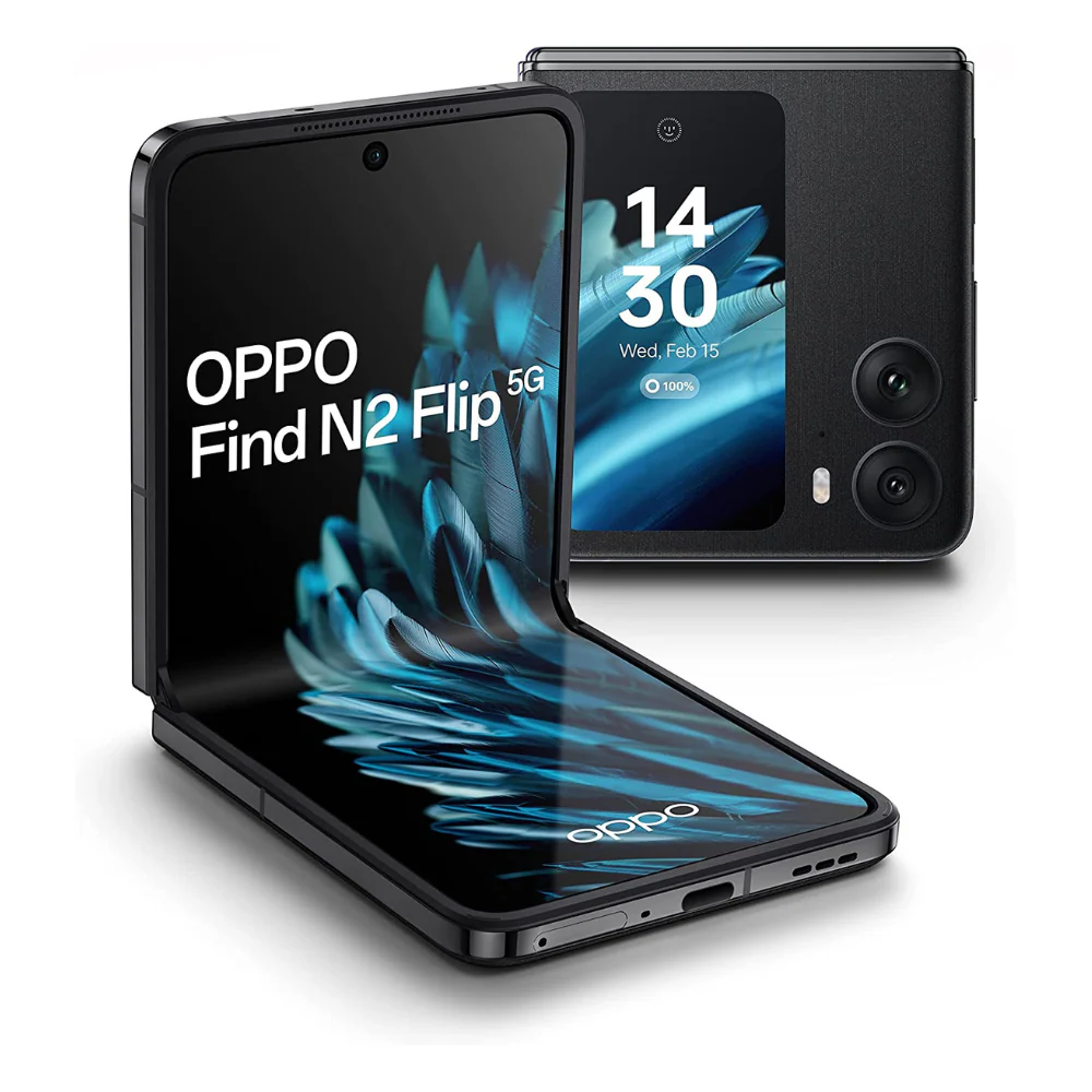 Oppo Find N2 5G 2