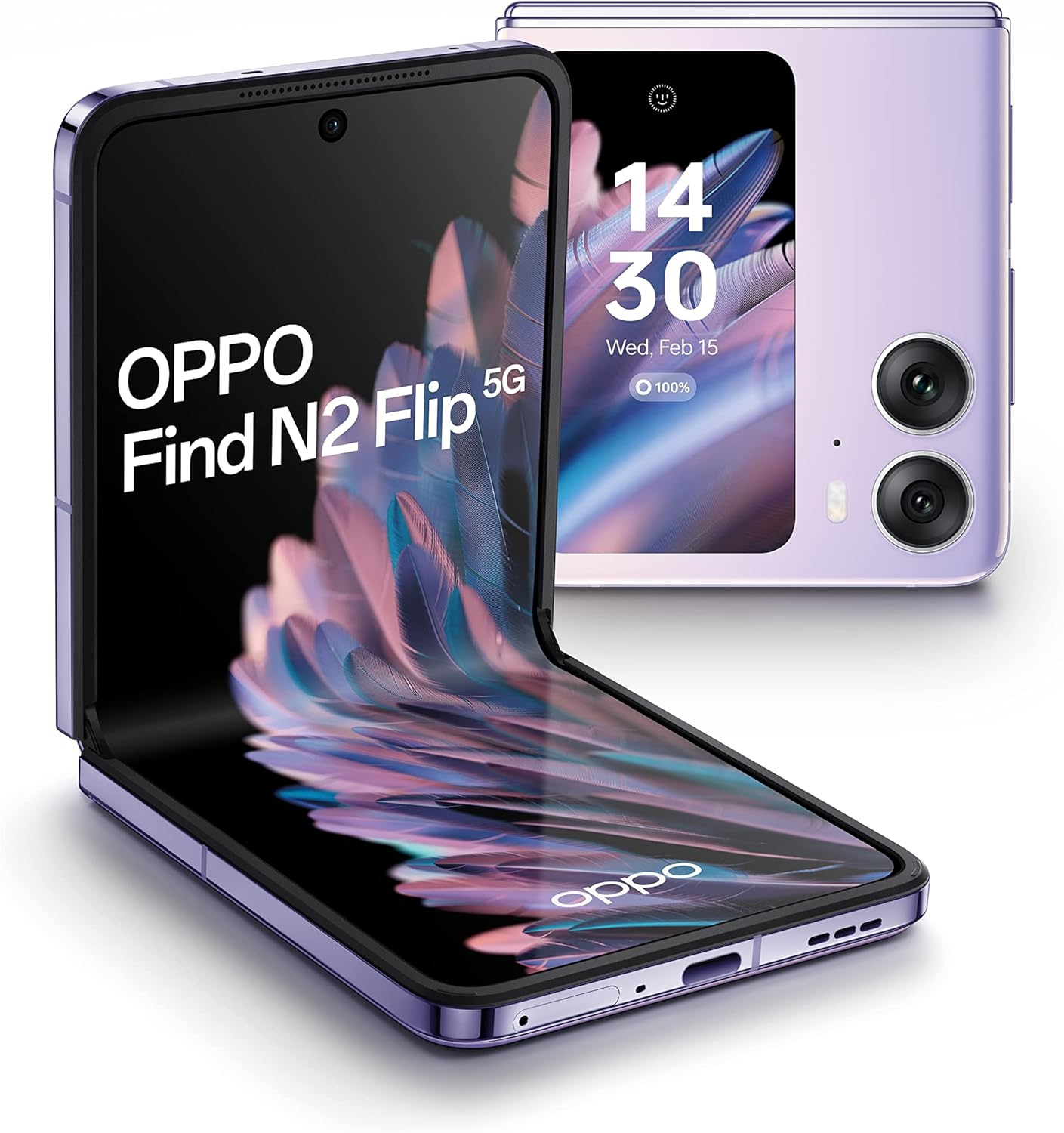 Oppo Find N2 5G 3