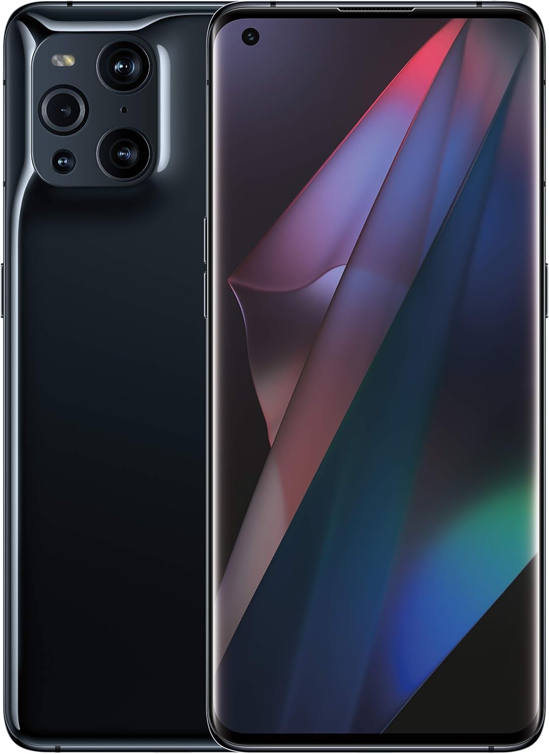 Oppo Find X3 Lite 5G