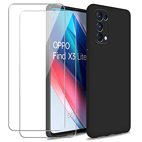 Oppo Find X3 Lite 5G 3