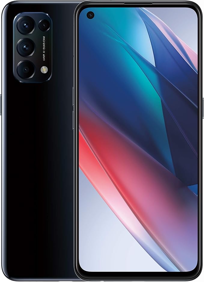 Oppo Find X3 Lite 5G