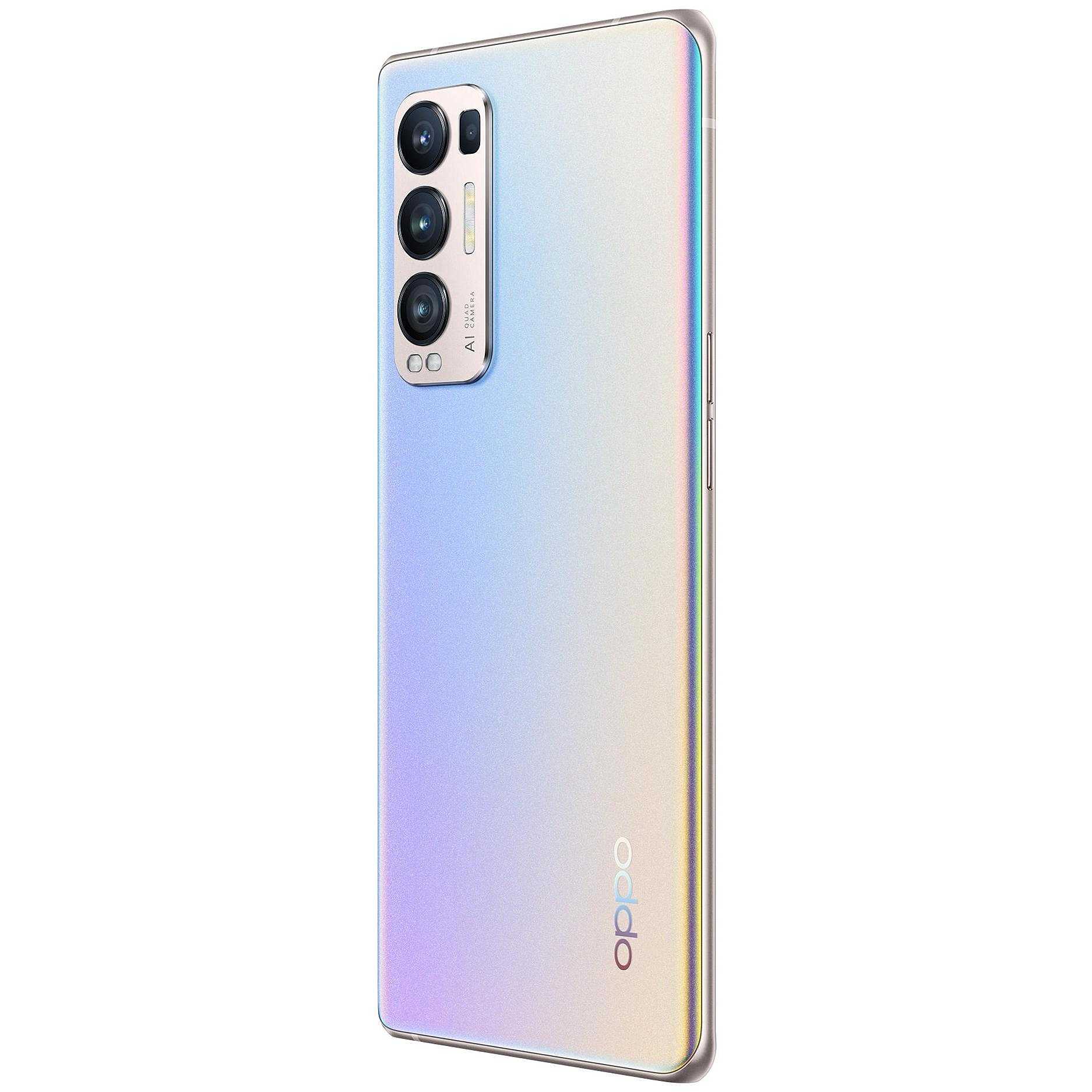 Oppo Find X3 Neo 5G