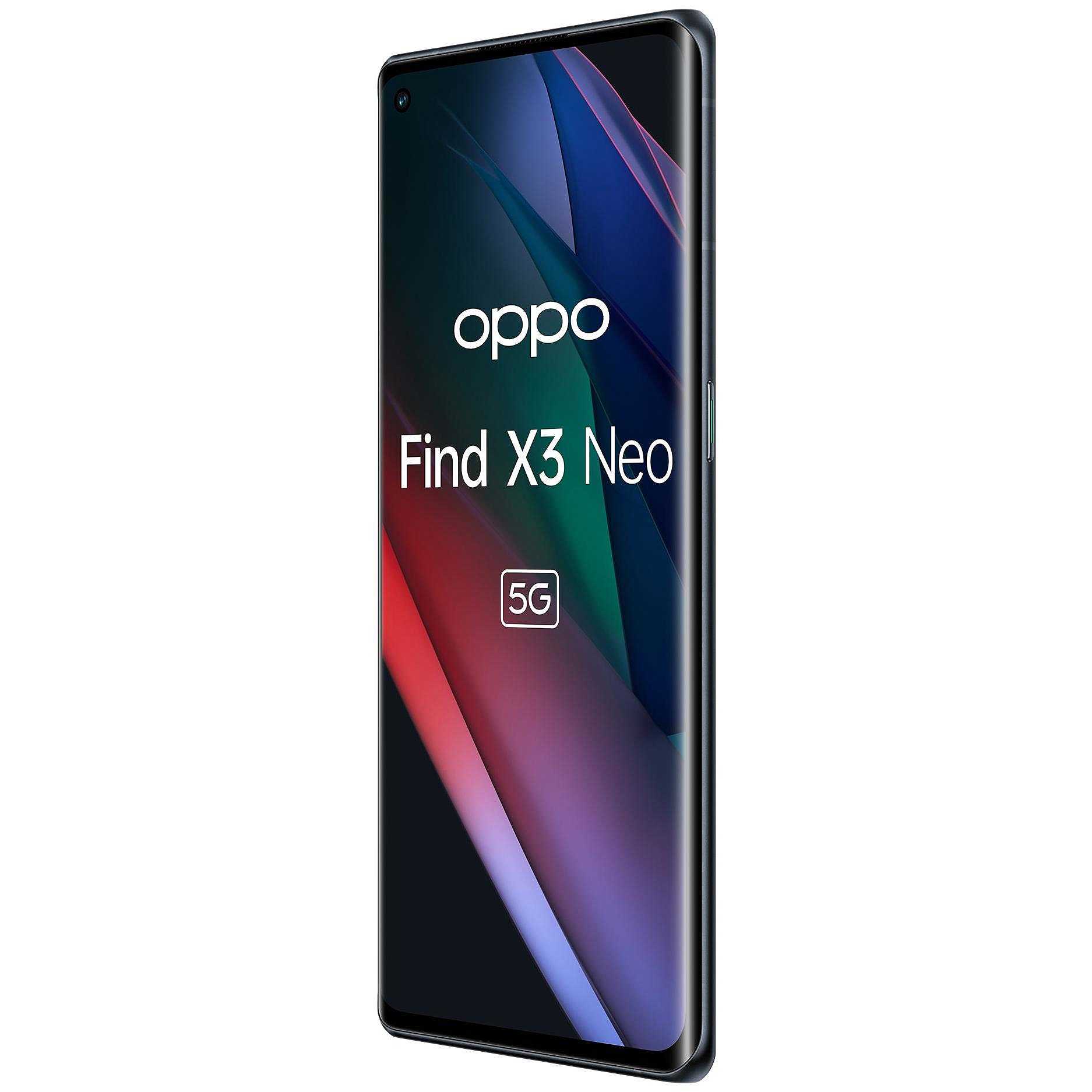 Oppo Find X3 Neo 5G 2