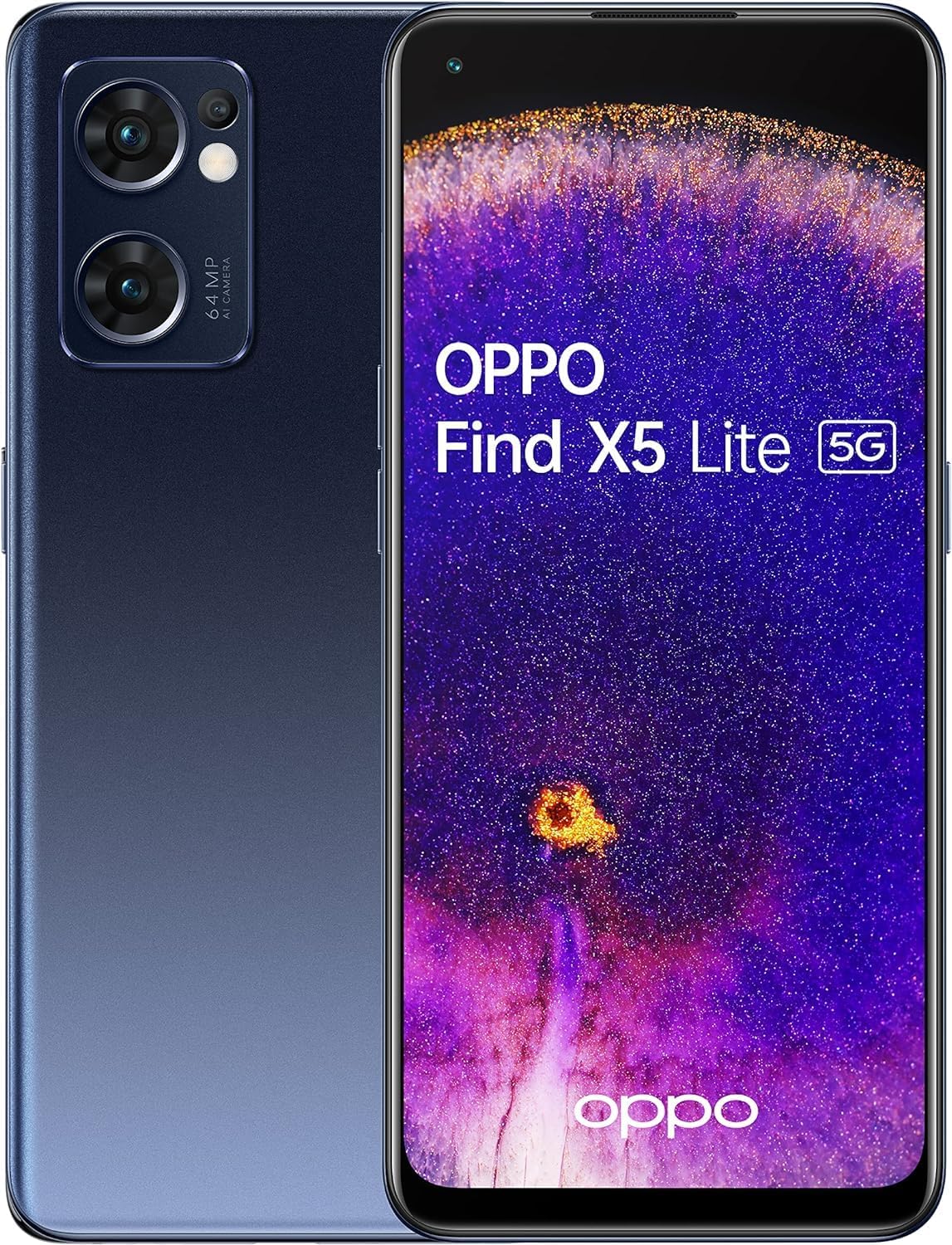 Oppo Find X5 5G 3
