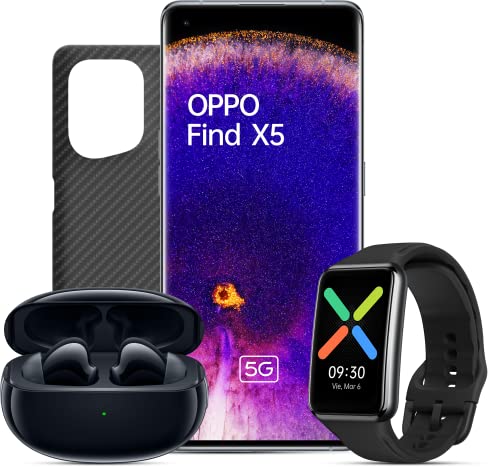 Oppo Find X5 Lite 5G 3