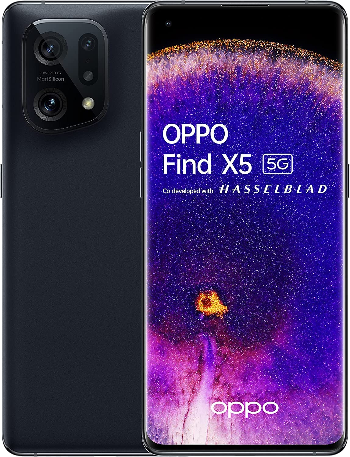 Oppo Find X5 Lite 5G