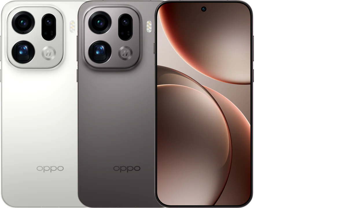 OPPO