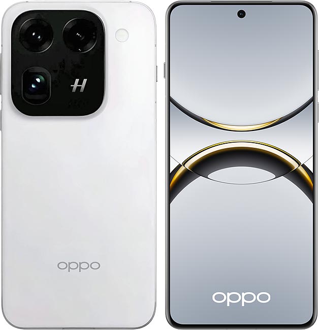 OPPO