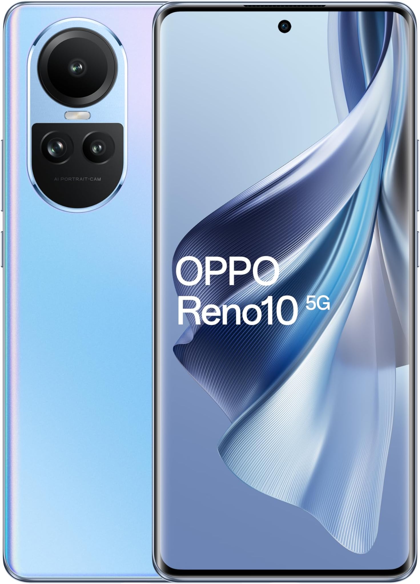 Oppo Reno10 5G 2
