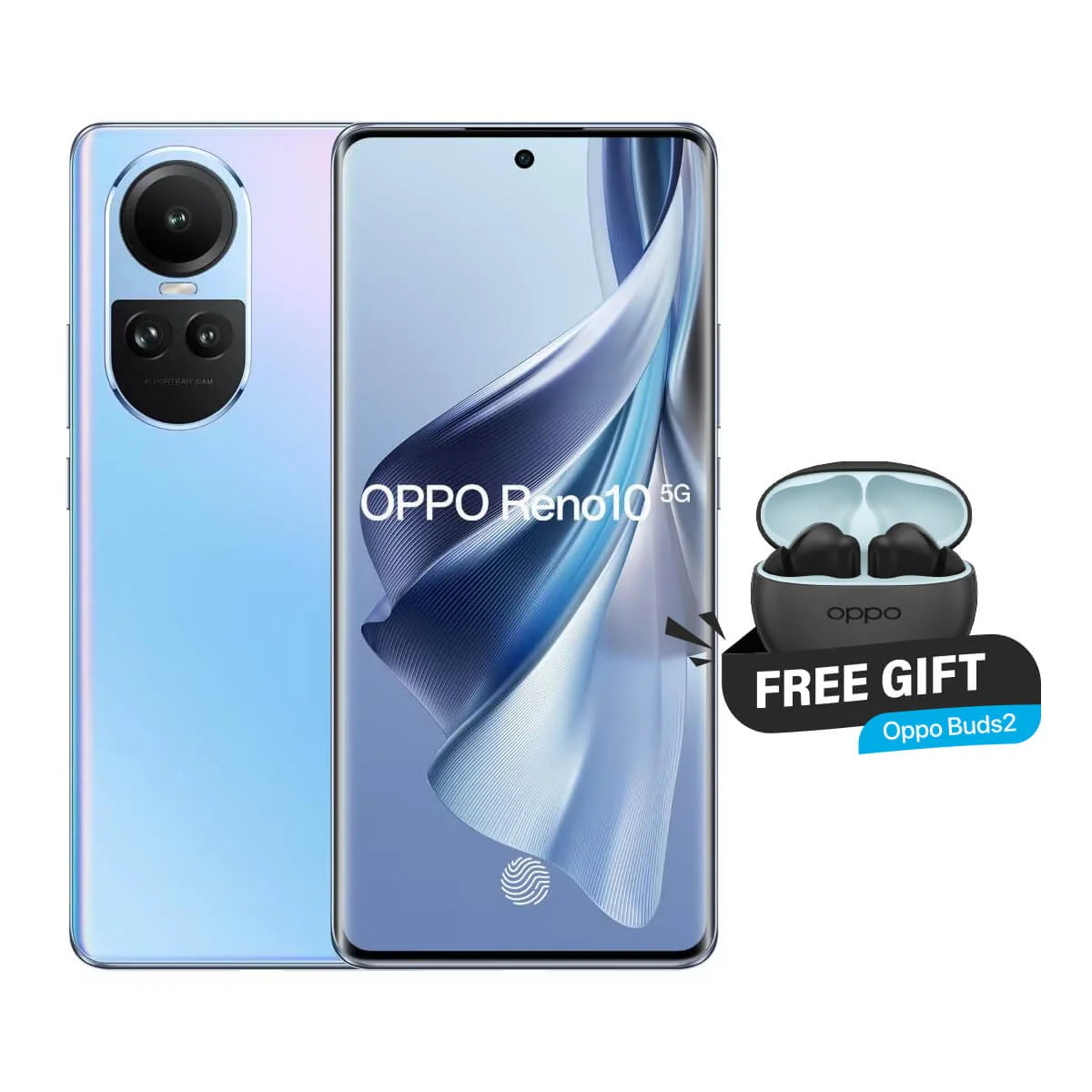 Oppo Reno10 5G