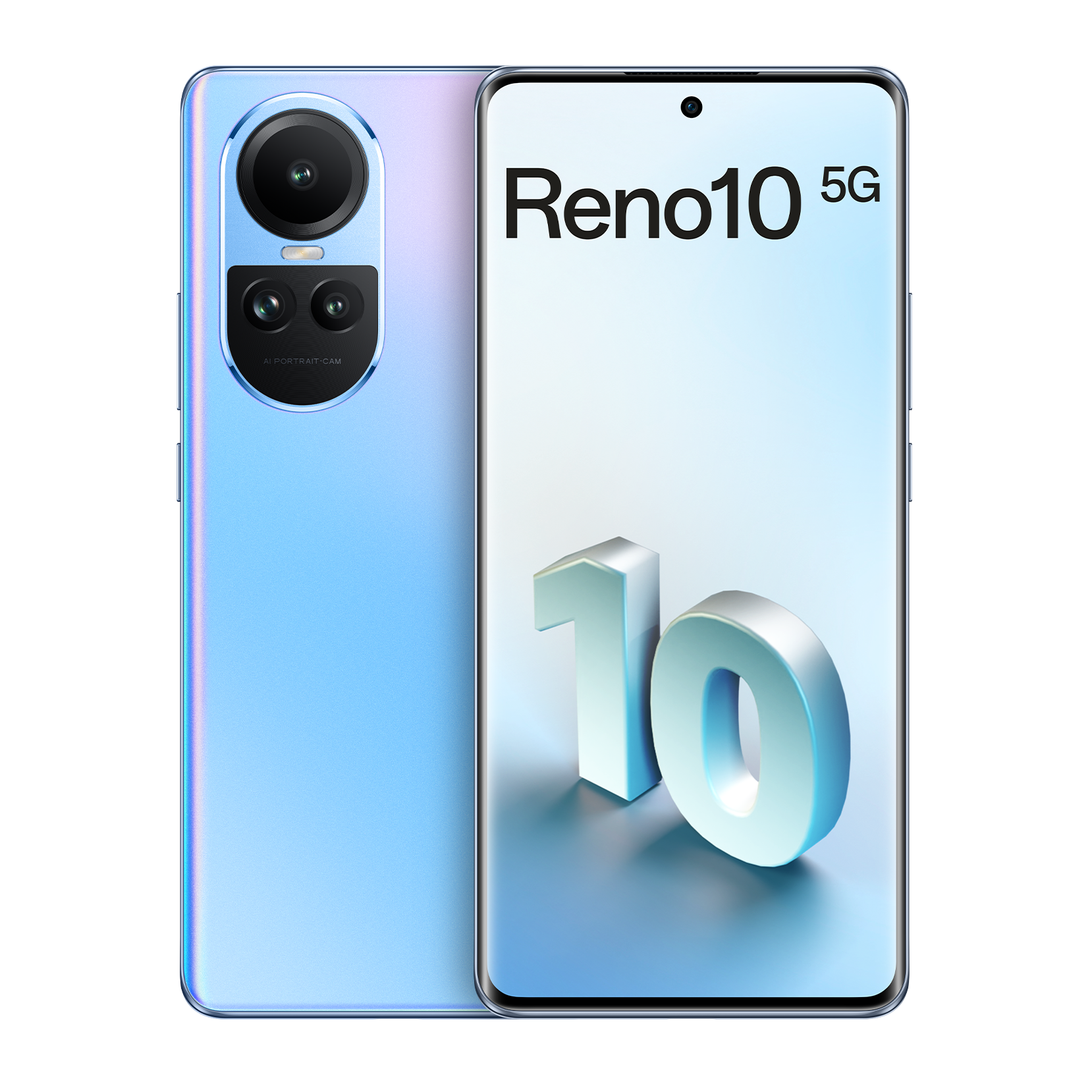 Oppo Reno10 5G 3