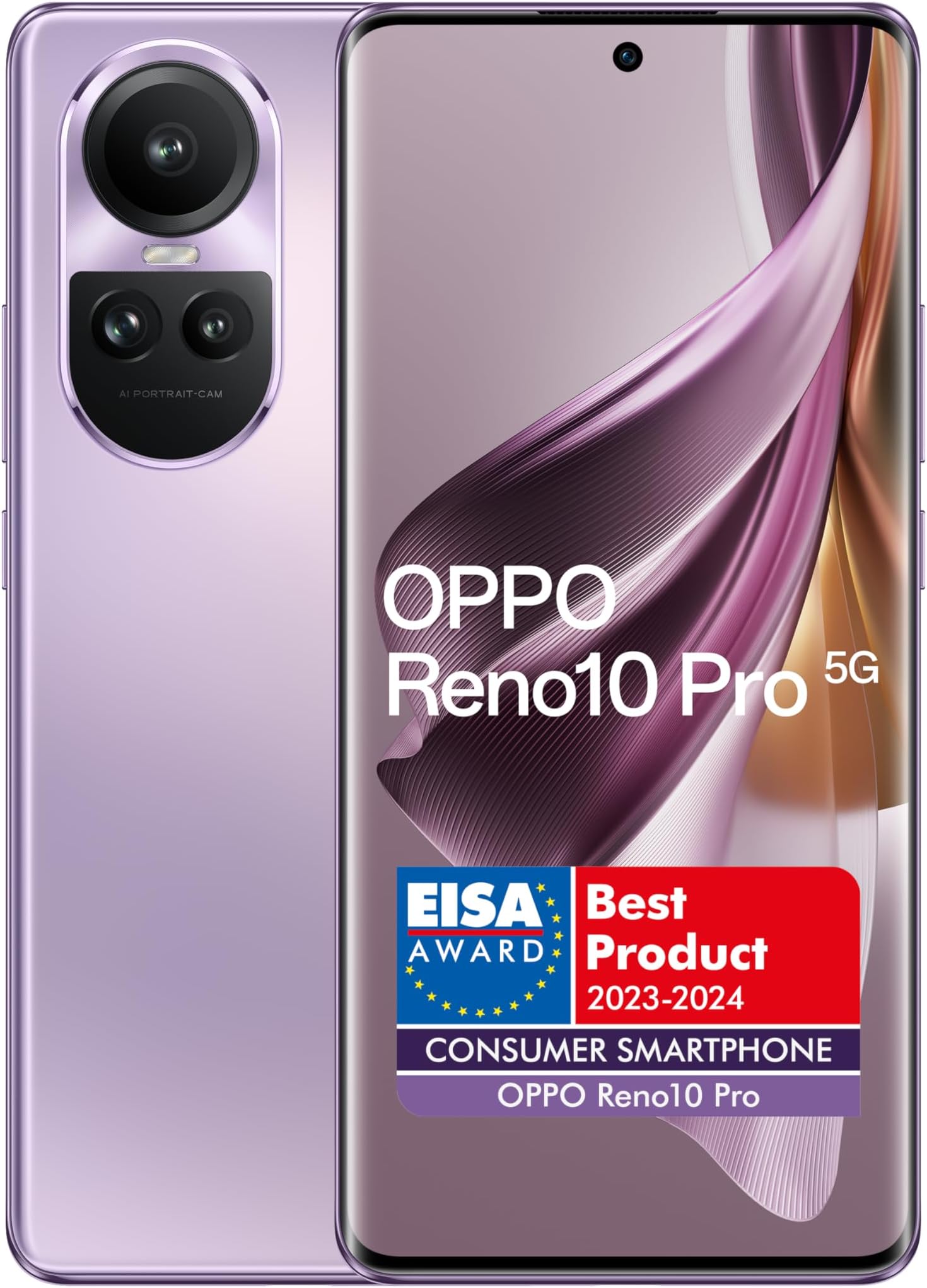 Oppo Reno10 Pro 5G