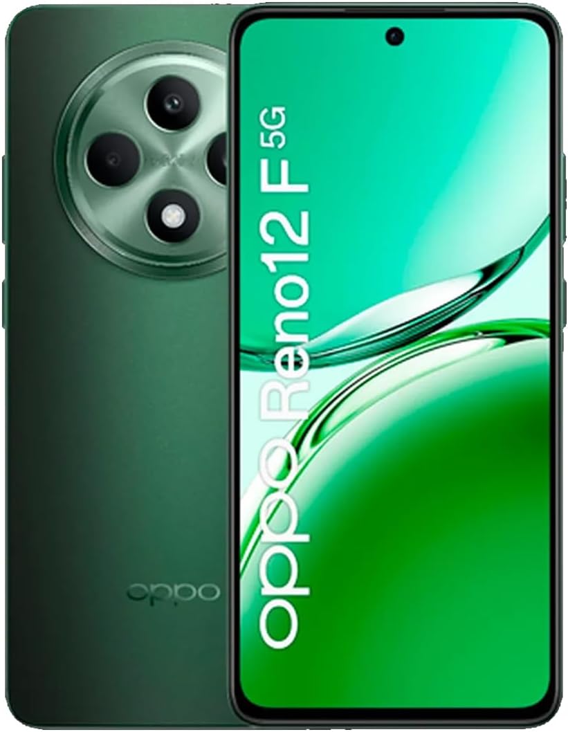 Oppo Reno12 F 5G