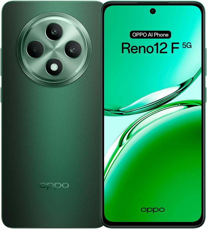 Oppo Reno12 F 5G 2
