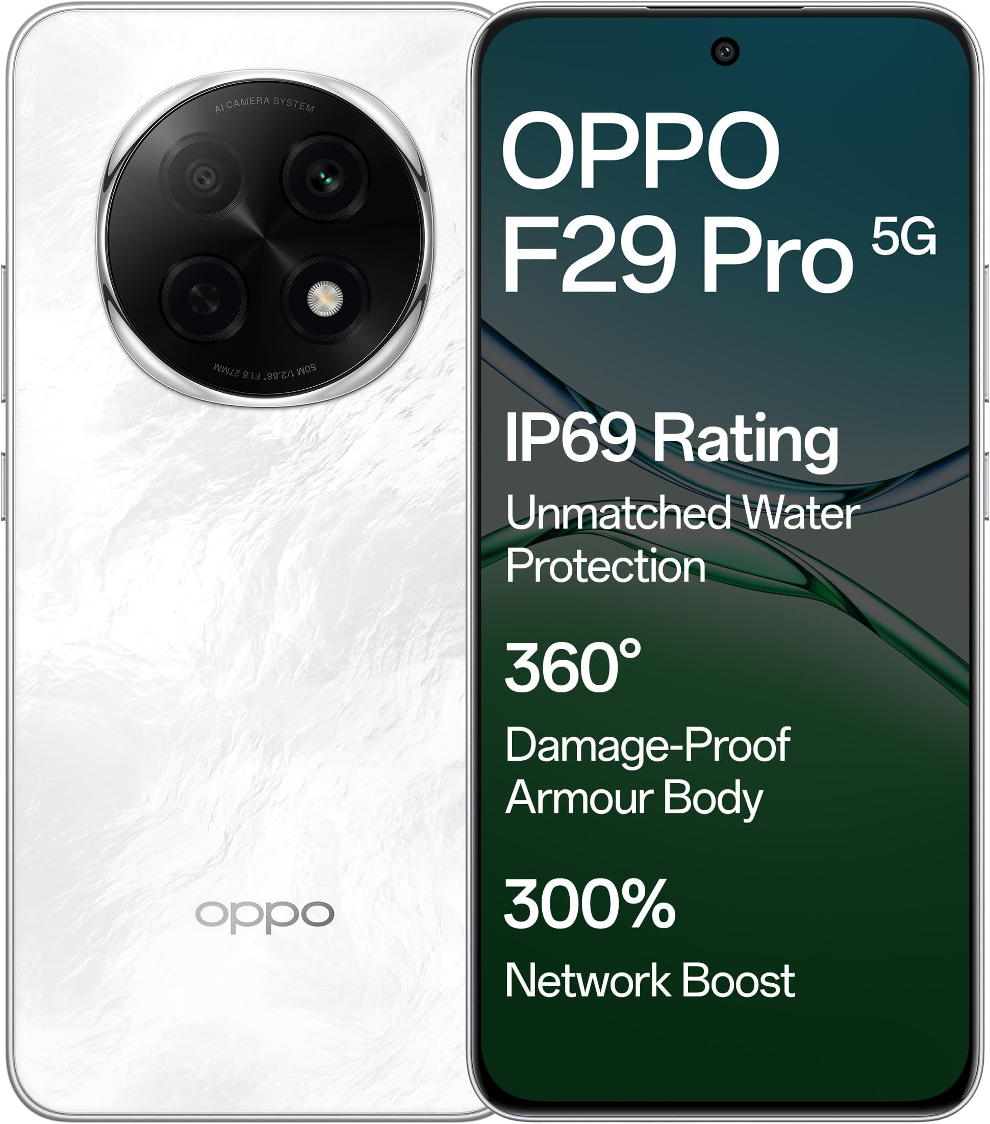Oppo Reno12 Pro 5G