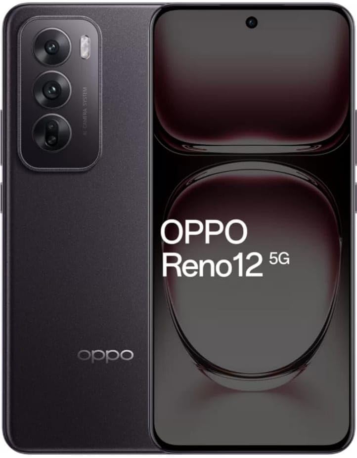 Oppo Reno12 Pro 5G 3