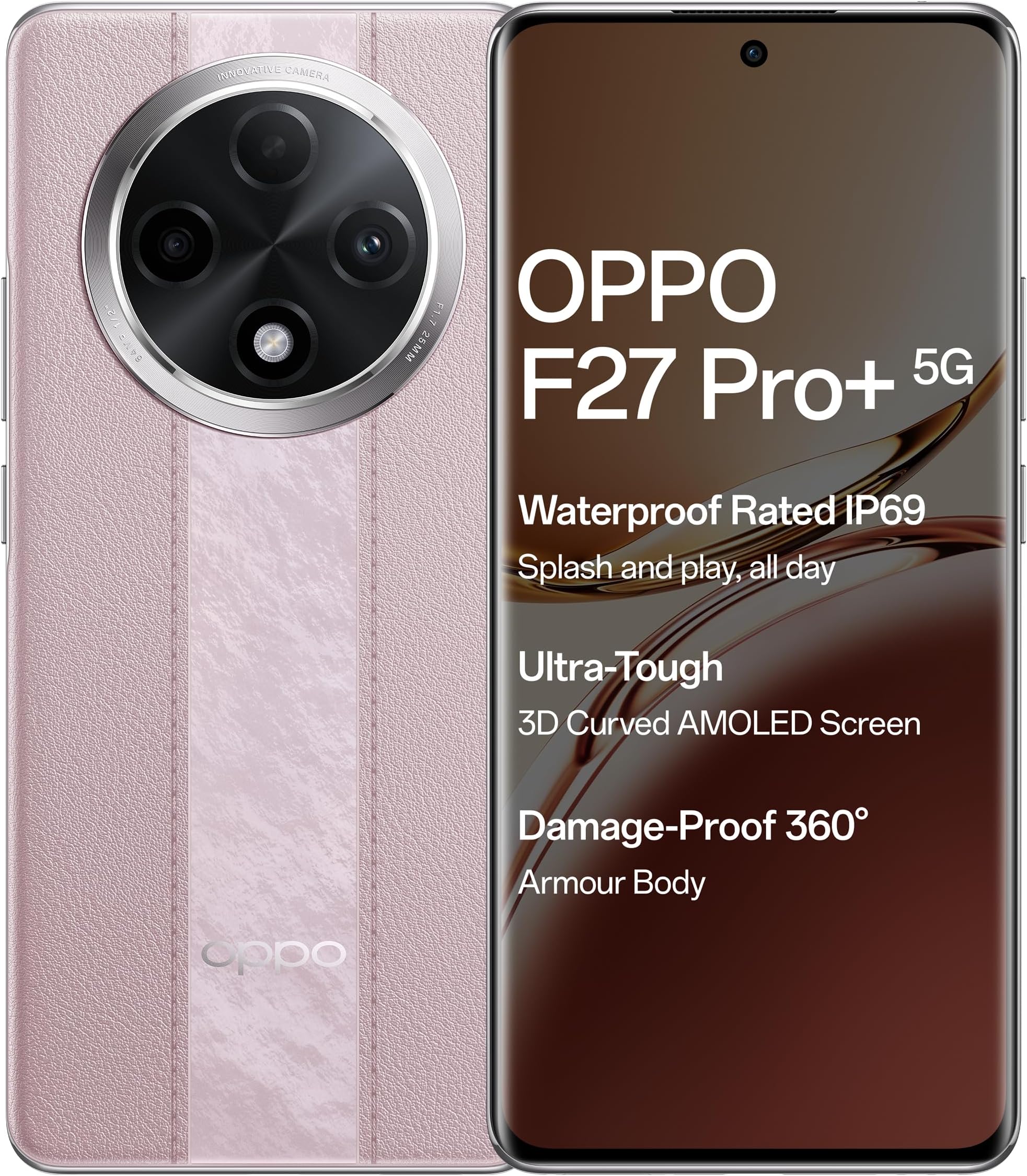 Oppo Reno12 Pro 5G
