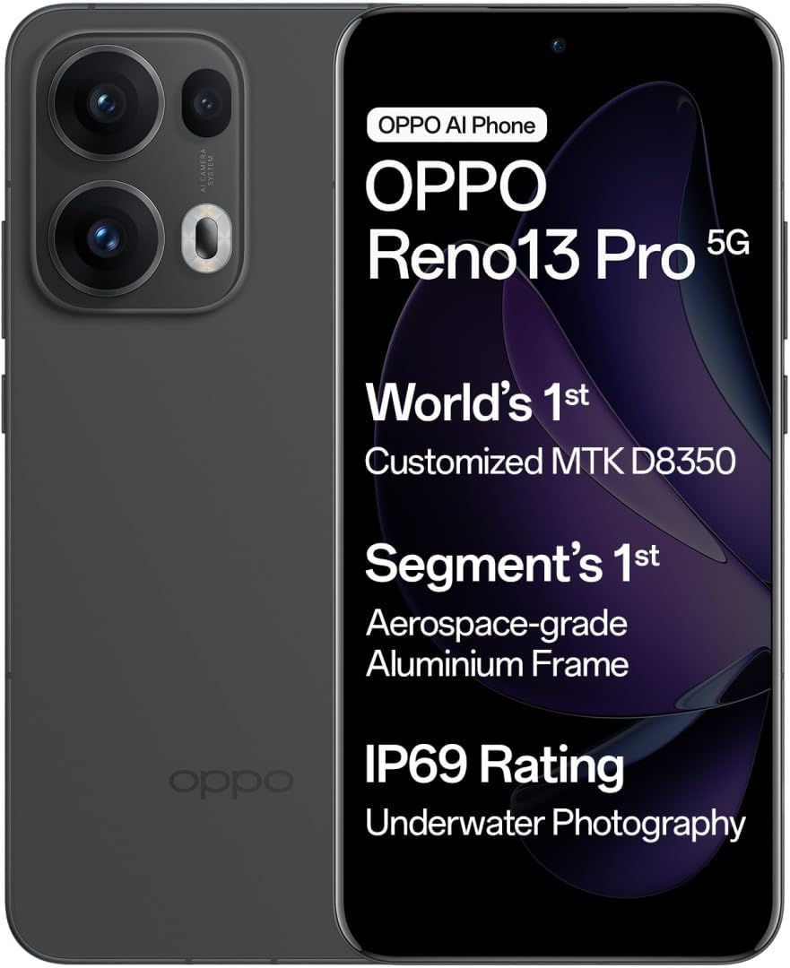 Oppo Reno12 Pro 5G 2