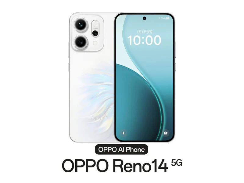 Oppo Reno14 5G