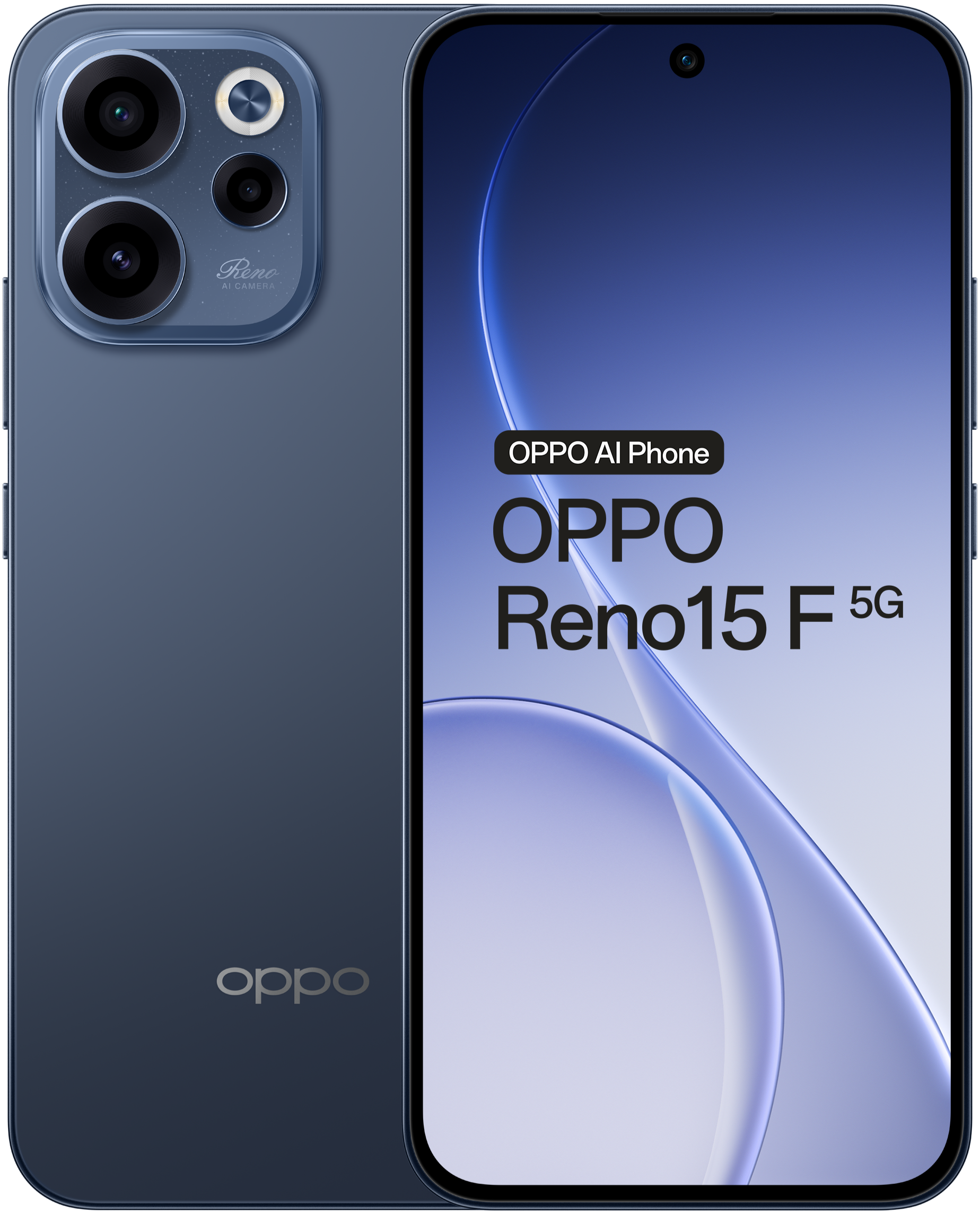 Oppo Reno15 F 5G 3